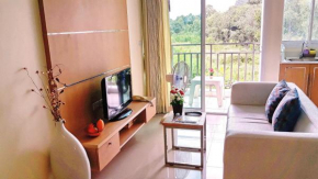 Swiss Chalet Mandawee Apartments, Krabi Noi